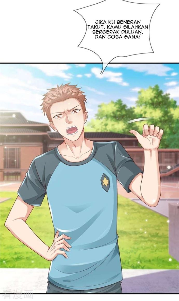 I am Daxianzun Chapter 314 Gambar 25